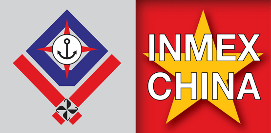 INMEX China 2012