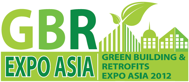 GBR Expo Asia 2012