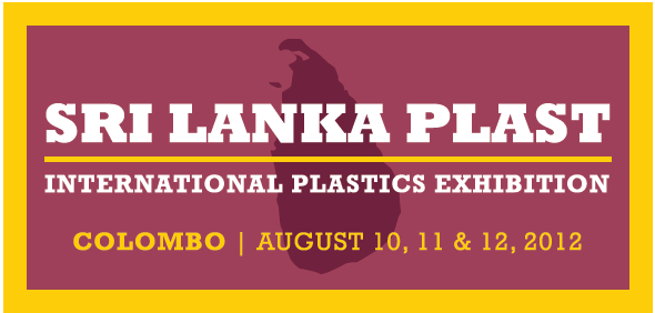 Sri Lanka Plast 2012