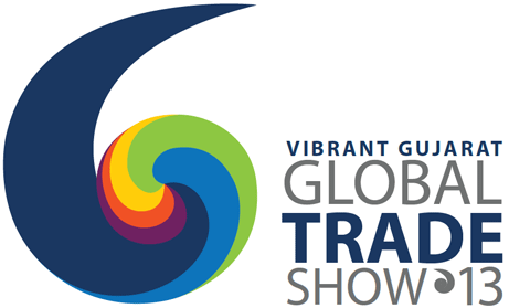 Vibrant Gujarat Global Trade Show 2013