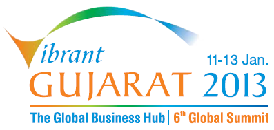 Vibrant Gujarat 2013