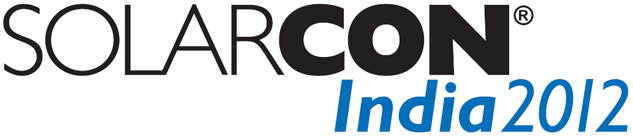 SOLARCON India 2012