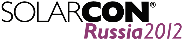 SOLARCON Russia 2012