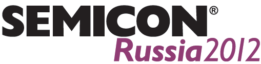 SEMICON Russia 2012