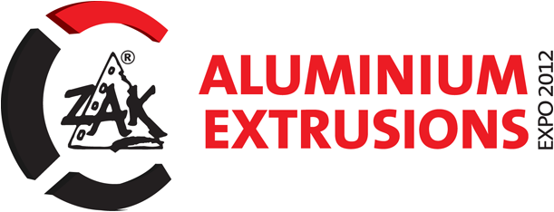 Zak Aluminium Extrusions Expo 2012