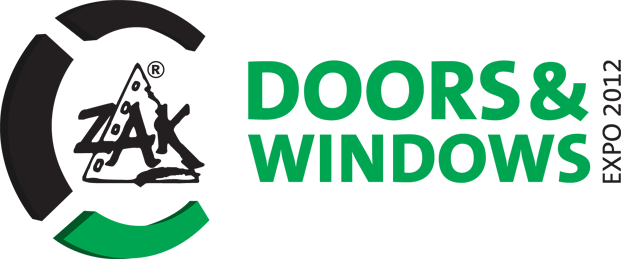 Zak Doors & Windows Expo 2012