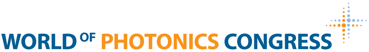 World of Photonics Congress 2019