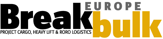 Breakbulk Europe 2012