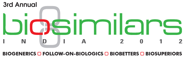 Biosimilars India 2012