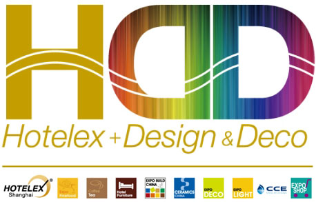 Hotelex + Deco & Design 2012