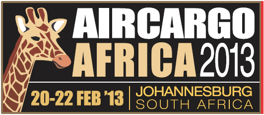 Air Cargo Africa (ACA) 2013