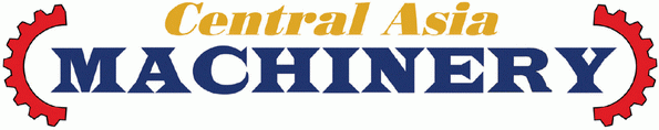 Central Asia Machinery 2013