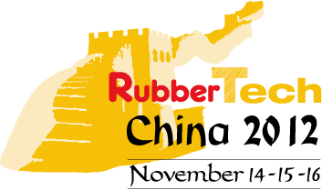 RubberTech China 2012