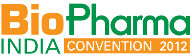 BioPharma India Convention 2012