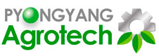 Pyongyang Agrotech 2012