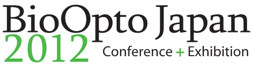 BioOpto Japan 2012