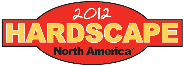 Hardscape North America 2012