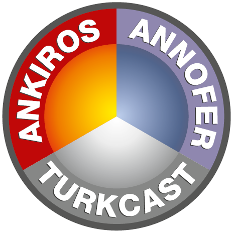 TURKCAST 2012