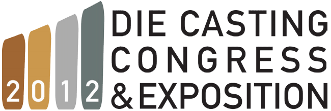 Die Casting Congress & Exposition 2012