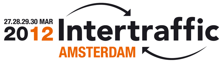 Intertraffic Amsterdam 2012