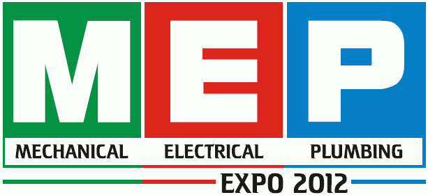 Mechanical [HVAC]-Electrical-Plumbing Expo 2012 (MEP''12)