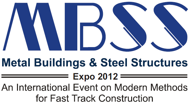 Metal Buildings & Steel Structures Expo 2012 (MBSS''12)