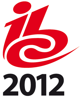 IBC 2012
