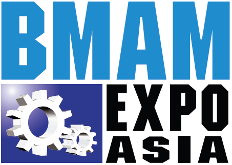 BMAM Expo Asia 2015