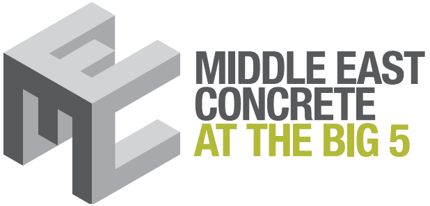 Middle East Concrete 2012