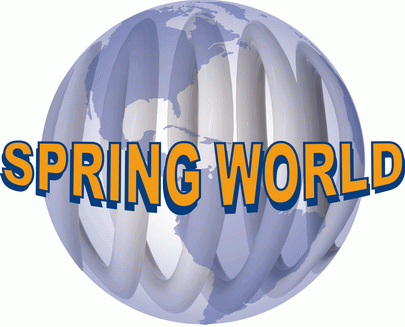 Spring World 2012