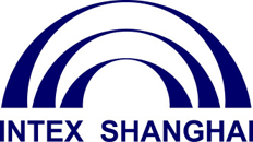 Shanghai International Exhibition Center  (INTEX) logo