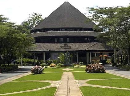 Safari Park Hotel