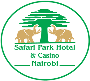 Safari Park Hotel logo