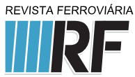 Revista Ferroviaria logo