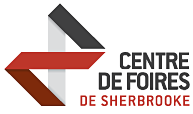 Sherbrooke exhibition center logo