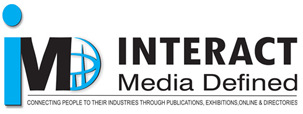 Interact Media Defined (Pty) Ltd logo