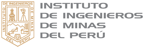 The Institute of Mining Engineers of Peru (IIMP) logo