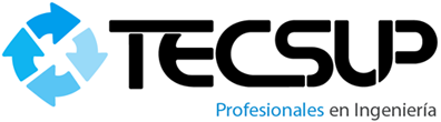 Tecsup campus Arequipa logo