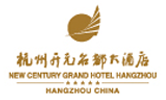 New Century Grand Hotel HangZhou logo