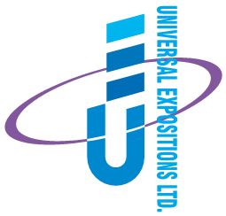 Universal Expositions Limited logo