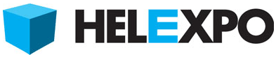 HELEXPO - Thessaloniki International Exhibition Centre logo