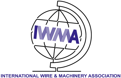 IWMA - International Wire & Machinery Association logo