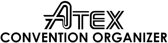 ATEX Co., Ltd. logo