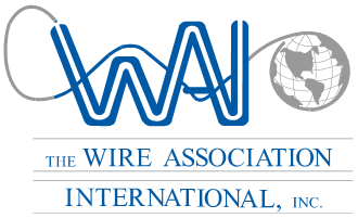 The Wire Association International (WAI), Inc. logo