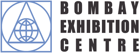 Bombay Convention & Exhibition Centre (BCEC) logo