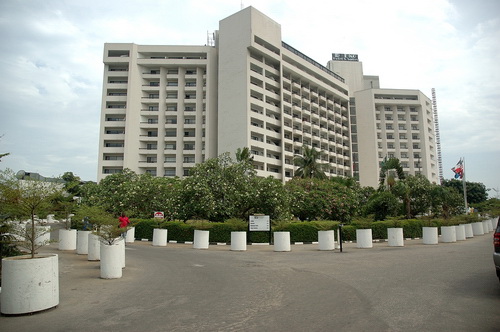 Eko Hotel & Suites