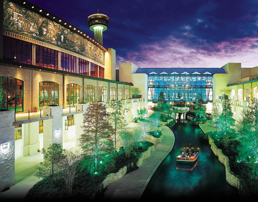 Henry B Gonzalez Convention Center HBGCC San Antonio United States 