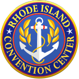 Rhode Island Convention Center logo