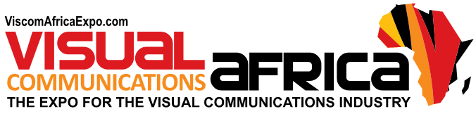 Visual Communications Africa Expo 2013