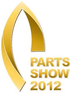 Parts Show & Ceramics Korea  2012